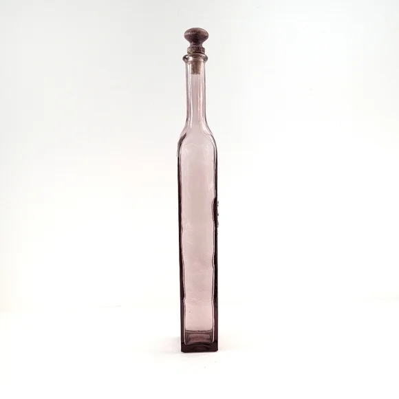Bicchielli Argento Italian 925 cruet
